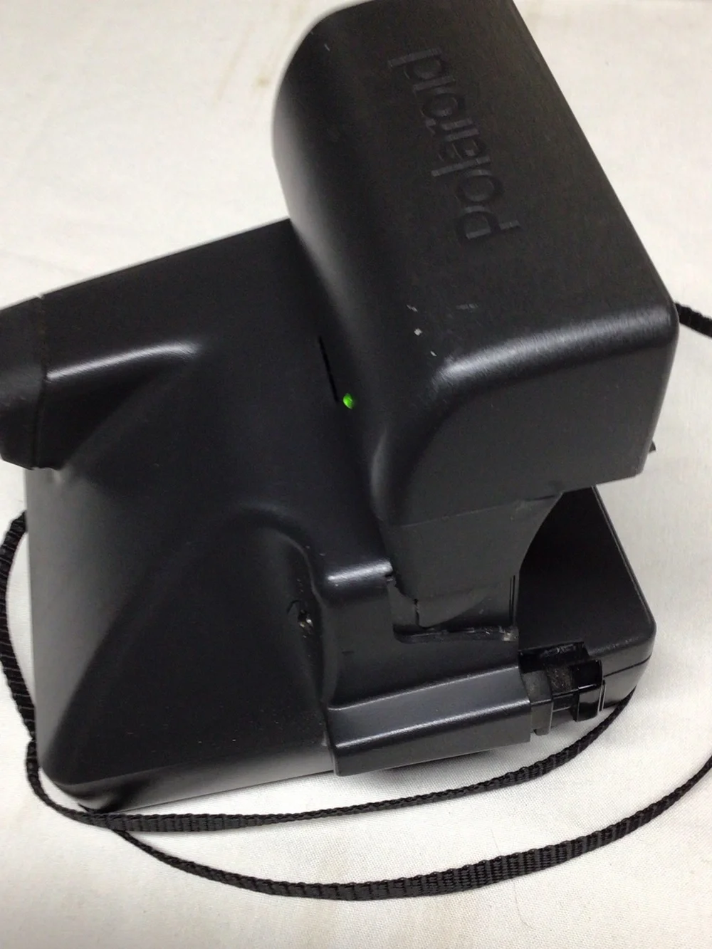 Polaroid compact instant